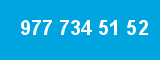 977 734 51 52 977 734 51 52